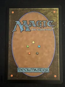 1x Gray Merchant of Asphodel (146) Mystery Booster LP MTG Magic x1 MKE - Image 2