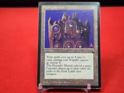 Stone Calendar The Dark Regular LP - Image 1