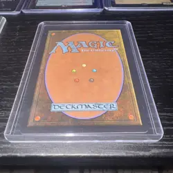 2025 MTG Avatar The Last Airbender Cityscape Leveler Eternal-Legal Foil M 0053 - Image 2