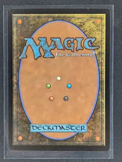 Command Tower (7012) Secret Lair SpongeBob Drop Rainbow Foil - Image 2