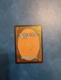 Sorin, Imperious Bloodlord Secret Lair Drop Foil Card - Image 2