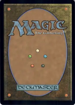 Krenko, Mob Boss Ravnica Remastered - Magic MTG NM - Image 2