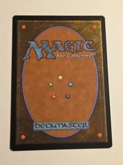 Expropriate X1 CN2 MTG The List Reprints - Image 2