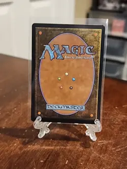 Obscuring Haze (0313) Showcase Avatar TLE NM MTG - Image 2