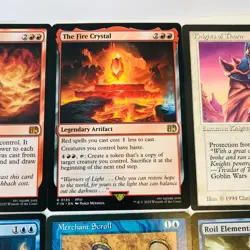 MTG Card Lot Magic The Gathering 11 Cards Collection Vtg Modern Rare 🔥 - Image 3