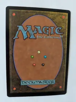 Scroll Rack Tempest MTG NM Free shipping with tracking - Image 2