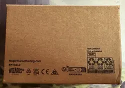 MTG / Secret Lair Commander Deck: From Cute to Brute / Unopened - Image 5