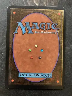 *** ALPHA Unholy Strength *** EX-NM Clean! DUTY FREE - MtG Magic - Image 2