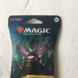 Magic The Gathering Wilds of Eldraine Set Booster - Image 3