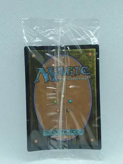 1 x Wrexial The Risen Deep [FOIL, in original cellophane] Magic: the Gathering - Image 2