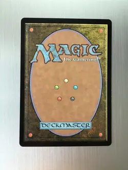 Matoya, Archon Elder - 439 - Magic: Final Fantasy MTG - Extended Art - Rare - Image 2