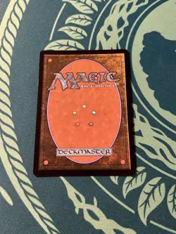 Full Art Galaxy Foil Mountain 0370 Edge Of Eternities EOE MTG Magic Pack Fresh - Image 5