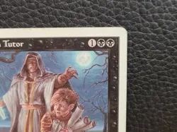 MTG Grim Tutor Starter 1999 Regular 79/173 - MP - Image 3