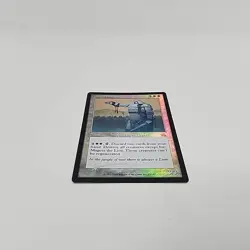 Mageta the Lion Foil Card Prophecy MTG Magic the Gathering NM / M 13/143 - Image 2