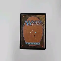 Mageta the Lion Foil Card Prophecy MTG Magic the Gathering NM / M 13/143 - Image 3