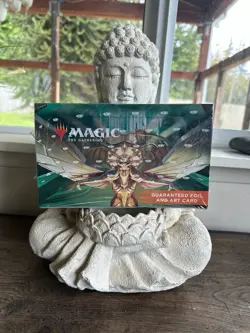 Magic the Gathering Streets of New Capenna Set Booster Box New & Sealed 195166121925 - Image 2