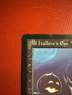 All Hallow’s Eve Legends 1994 Unplayed Ex To Near Mint Mtg Magic The Gathering - Image 3