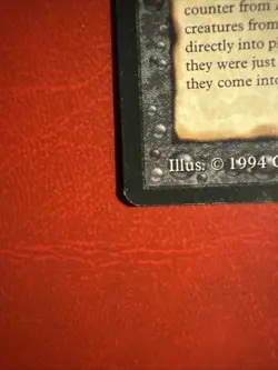 All Hallow’s Eve Legends 1994 Unplayed Ex To Near Mint Mtg Magic The Gathering - Image 5