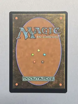 Kozilek, The Broken Reality - (FOIL ETCHED) - Modern Horizons 3 - LP MTG - Image 2