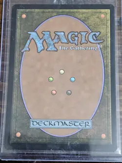 Foil Chromatic Orrery Core Set 2021 Extended Art Mythic Rare Magic The Gathering - Image 2