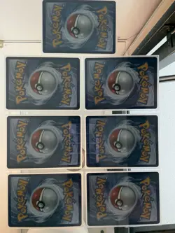 Pokemon Mega Evolution Ultra Rare Card Lot - All Pack Fresh - Image 5