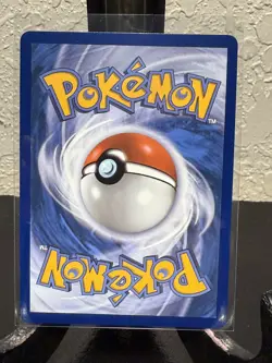 Pokemon TCG Arboliva EX 207/182 Full Art Holo Card, 2025 Destined Rivals Series - Image 2
