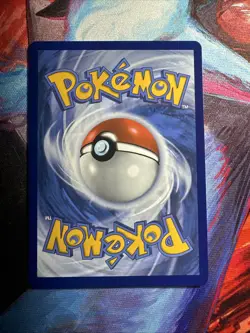 Emcee's Hype - 220/182 Ultra Rare SV10: Destined Rivals Pokemon TCG NM - Image 2