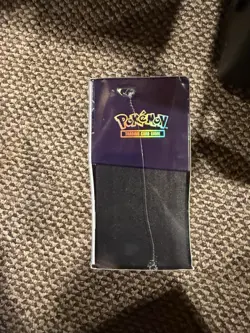 Pokemon TCG Scarlet & Violet Paldean Fates ETB Elite Trainer Box NEW Sealed - Image 4