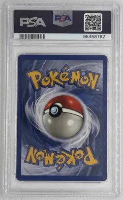 1999 Pokemon Game Super Energy Removal #79 PSA 10 Gem Mint ???? - Image 2