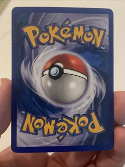 Pokemon TCG WOTC Card Lanturn Aquapolis Set Holo Foil #H15/H32 LP - Image 5