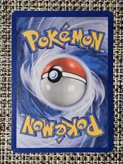 Pokemon Mewtwo Delta Species 24/110 EX Holon Phantoms English NM/LP - Image 2