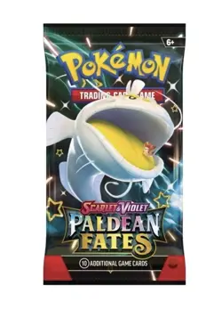 Pokemon TCG Great Tusk Iron Threads Ex Premium Collection SHIPS ASAP - Image 5