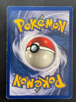Electrode 2/64 Holo Rare Unlimited Card WotC Pokemon Jungle - Image 4