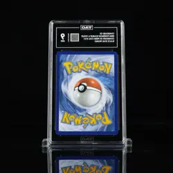 2024 POKEMON SVP EN #161 CHARIZARD EX TAG 9 SV BLACK STAR PROMO - Image 2