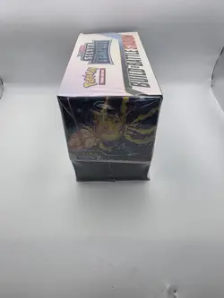 Pokemon: Silver Tempest - Build & Battle Stadium - New & Sealed - Image 2