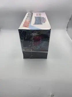 Pokemon: Silver Tempest - Build & Battle Stadium - New & Sealed - Image 3