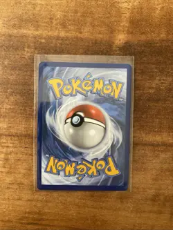 Pokemon Card Illustration Rare Lot Dragonair Psyduck Tangela & More All NM - Image 5