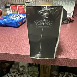 Paldea Evolved Elite Trainer Box ETB Sealed Scarlet Violet Pokemon TCG - Image 2