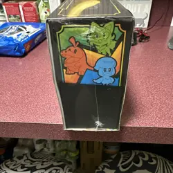 Paldea Evolved Elite Trainer Box ETB Sealed Scarlet Violet Pokemon TCG - Image 4
