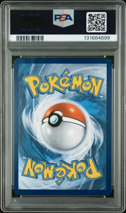 2015 POKEMON XY #164 FULL ART MEWTWO EX NM-MT PSA 8 BREAKTHROUGH SECRET - Image 2