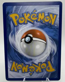 Pokemon Skeledirge EX TCG Special Illustration Rare Card Paldea Evolved 258/193 - Image 2