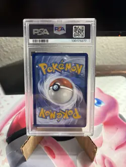 Pokemon TCG Charizard EX Scarlet & Violet 151 Card Sir 199/165 PSA 9 - Image 2