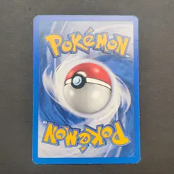 Pokemon TCG Karte - Pokemon Vileplume ex 100/101 EX Hidden Legends - Image 2