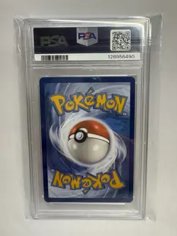 Pokemon Go Radiant Venusaur 2022 PSA Gem MT 10 #004/078 - Image 2