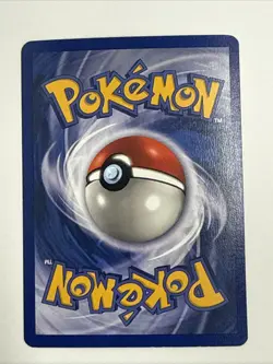 RARE Vintage Pokemon TCG Haunter 6/62 Fossil Holo Rare Card 1999 LP Condition - Image 2