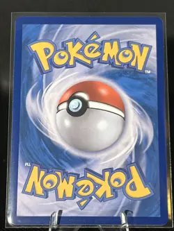 Ninetales AR 110/108 SV3 Ruler of the Black Flame Pokemon Card Korean Tcg - Image 2