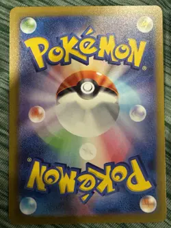 Pokemon TCG Nemona Paldean Fates Full Art Trainer 2 Card Lot NM - Image 5