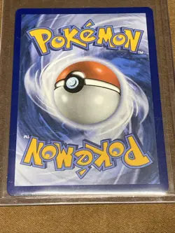 Pokemon Acerola's Mischief 183/132 Me01: Mega Evolution Holo NM - Image 3