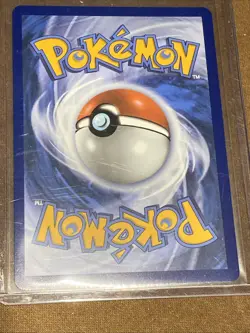 Pokemon Acerola's Mischief 183/132 Me01: Mega Evolution Holo NM - Image 4