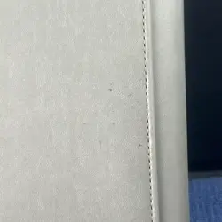 Pokemon Mewtwo Trading Card Binder 9-Pocket 20 Page Elite Series Ultra Pro A1 74427155827 - Image 5